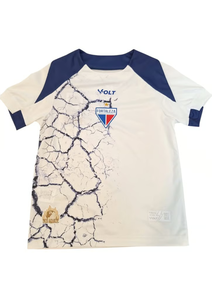 Kinder Fortaleza EC 2025 Dritt Warm Up Trikot
