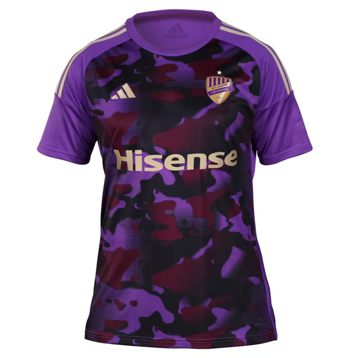 Herren Raków Częstochowa 2024/25 Dritttrikot