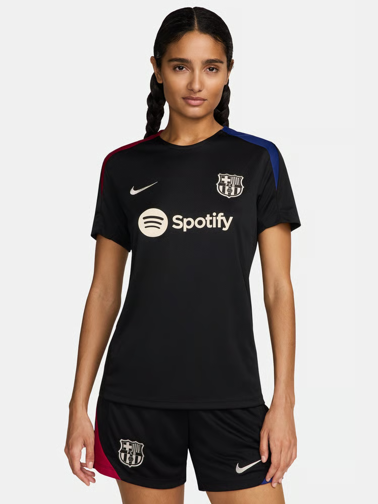 Damen FC Barcelona 2024/25 Drittentrikot Authentisch Training