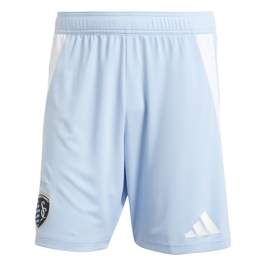 Damen Sporting Kansas City 2025 Heimhose