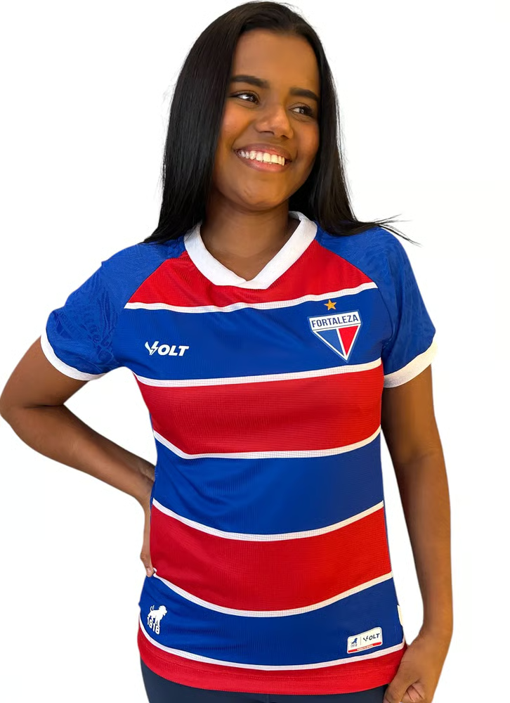 Damen Fortaleza EC 2024 Heimtrikot