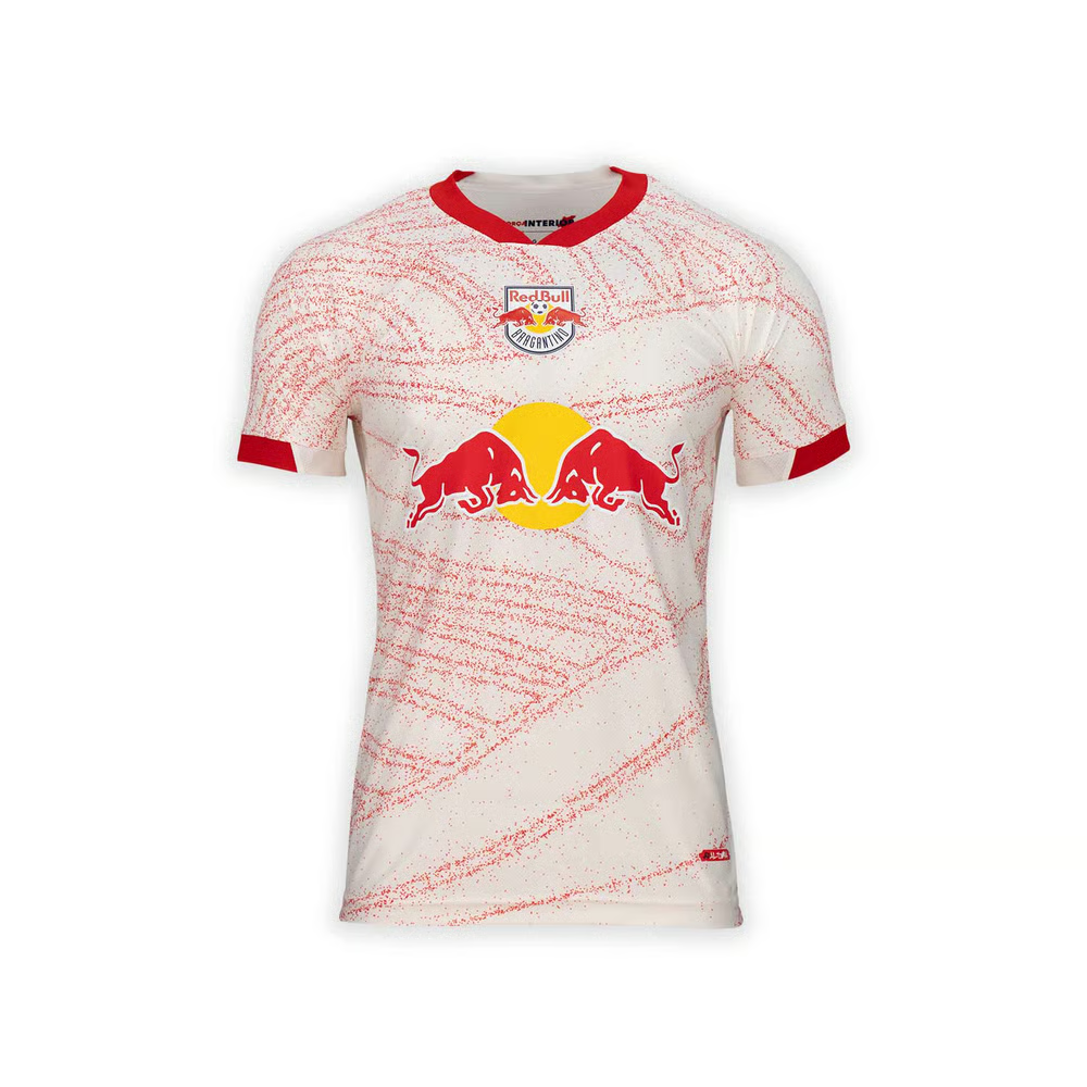 Herren Bragantino 2024 Heimtrikot