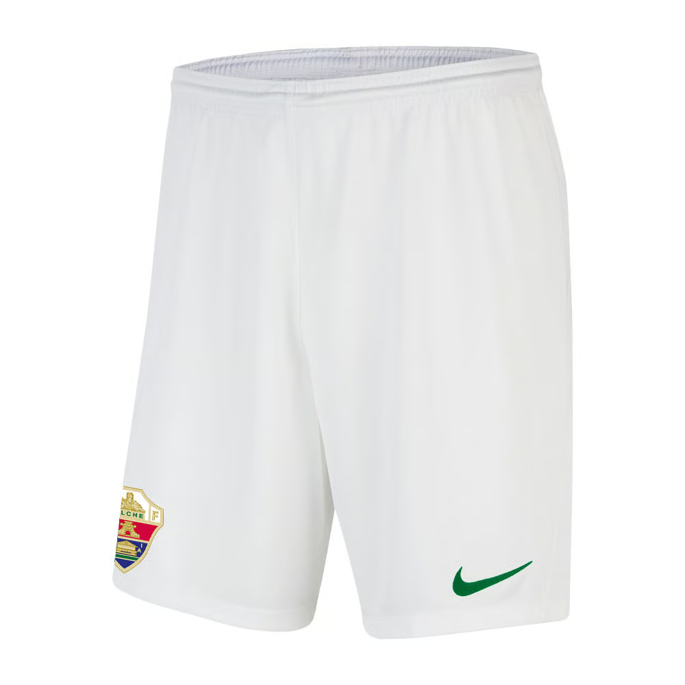 Damen Elche CF 2024/25 Heim Shorts