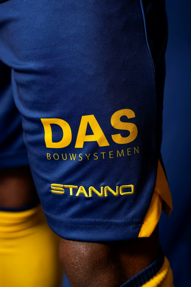 Damen RKC Waalwijk 2024/25 Drittshorts
