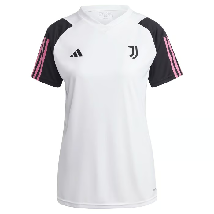 Damen Juventus 2023/24 Dritte Authentische Trainingsshirt