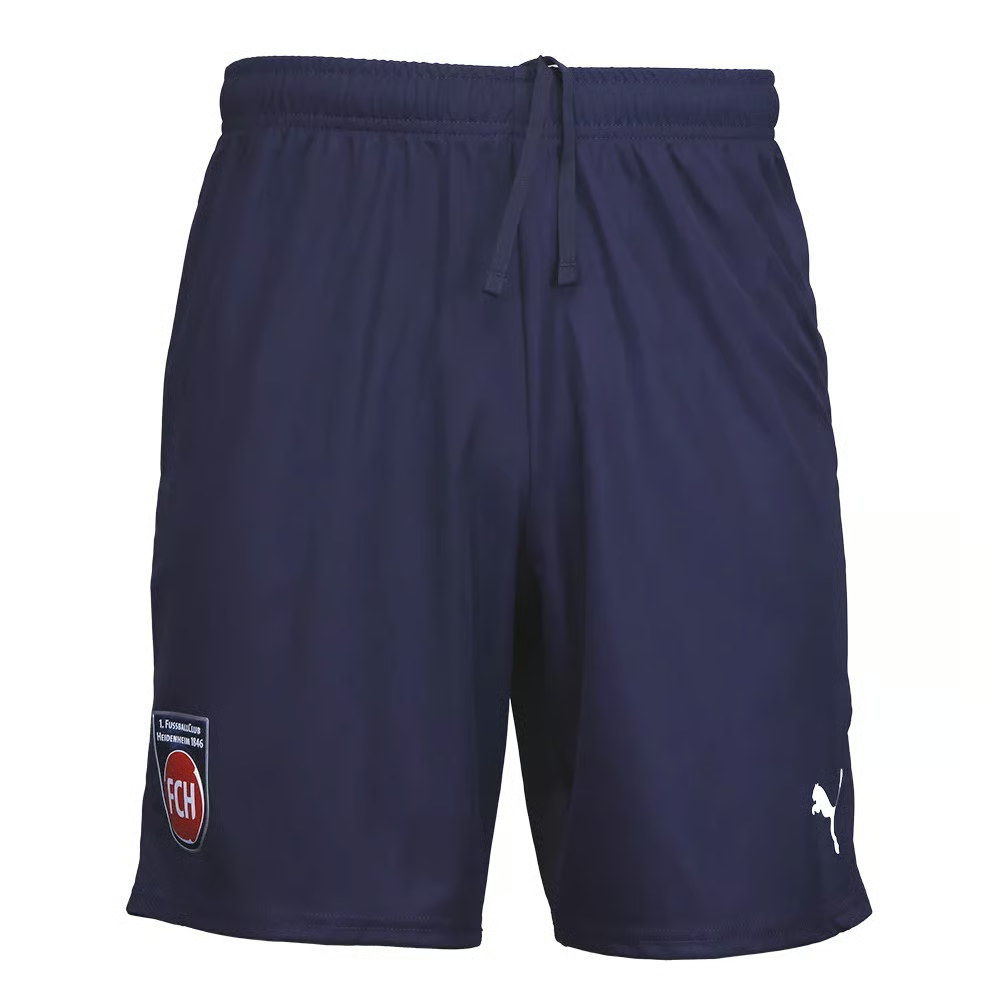 Damen 1. FC Heidenheim 1846 2024/25 Auswärtsshorts
