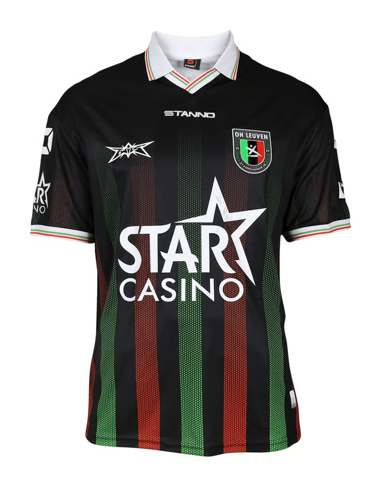 Herren OH Leuven 2024/25 Drittes Trikot
