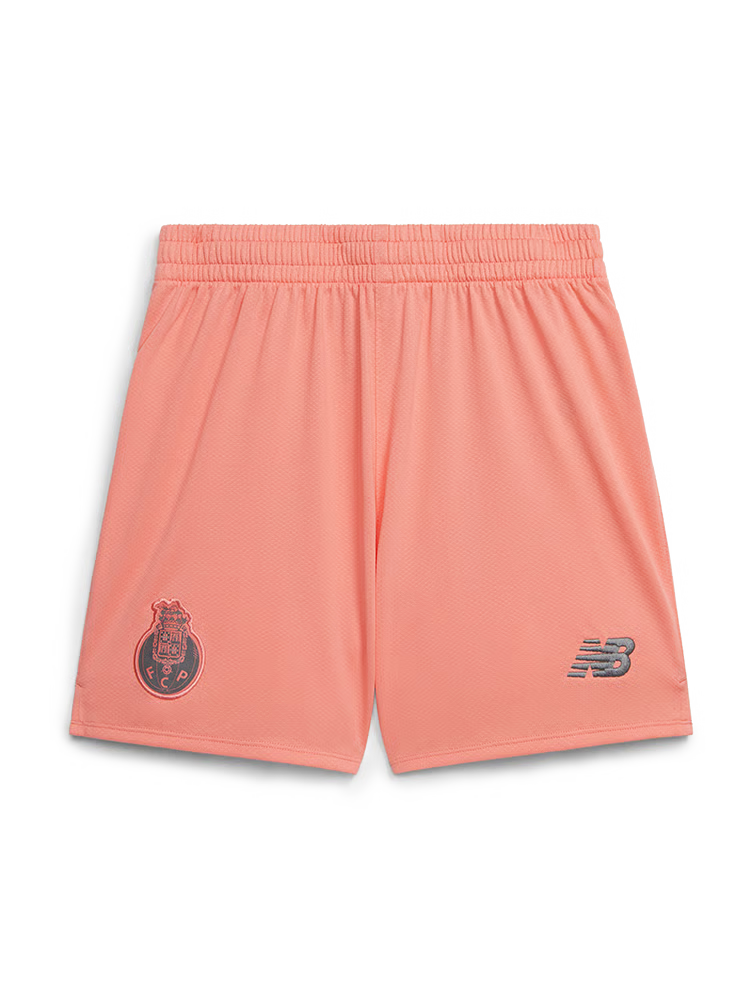 Damen FC Porto 2025/26 Auswärtsshorts