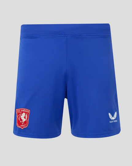 Damen FC Twente 2025/26 Auswärtsshorts