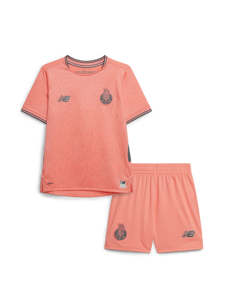 Kinder FC Porto 2025/26 Auswärtsset