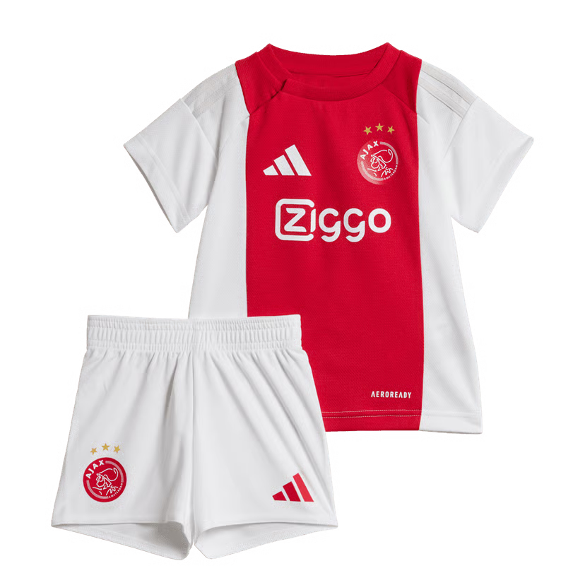 Kind Ajax 2024/25 Heimkit