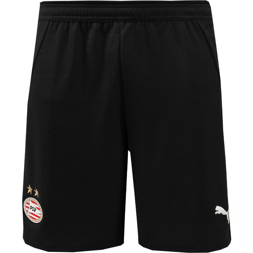 Kinder PSV 2024/25 Heimshorts