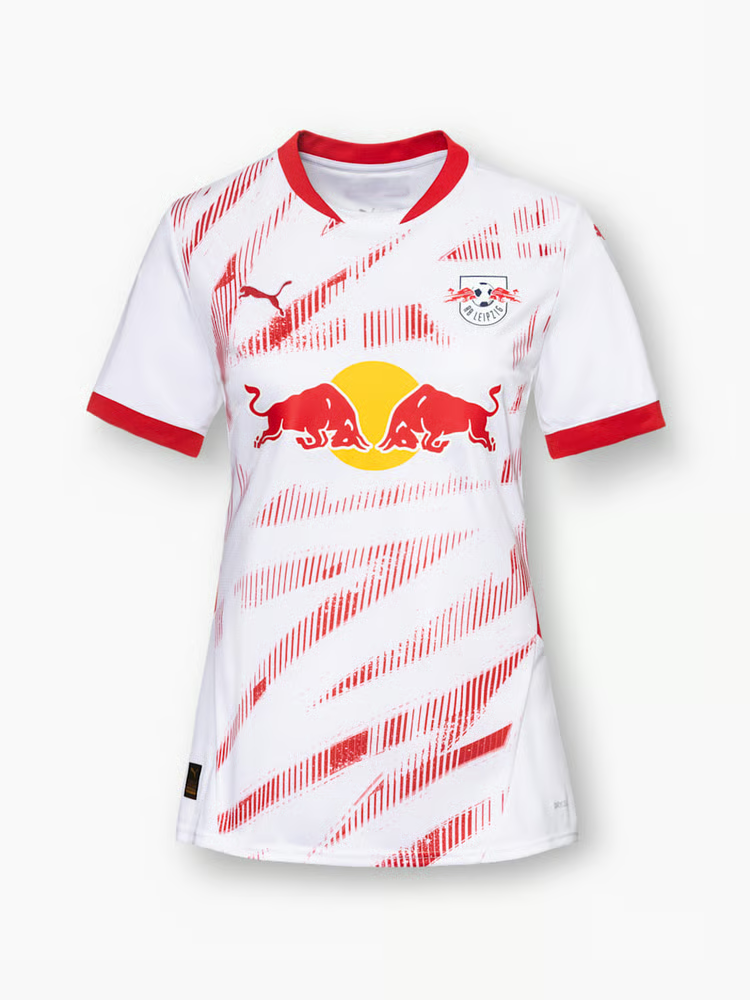 Damen RB Leipzig 2024/25 Heimtrikot