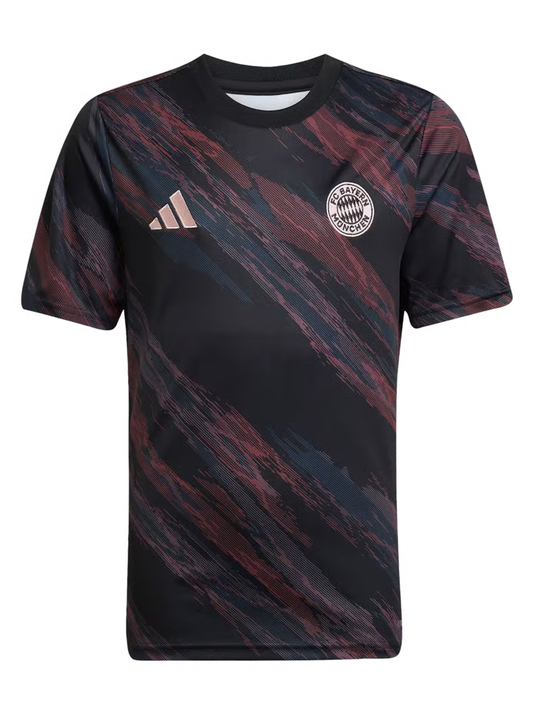 Damen Bayern München 2025/26 Drittes Aufwärmtrikot