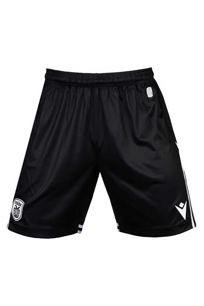 Kinder PAOK FC 2024/25 Heim Shorts