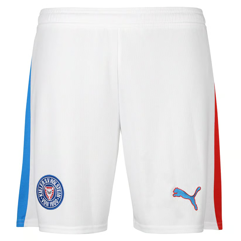 Holstein Kiel 2025/26 Auswärtsshorts Kinder