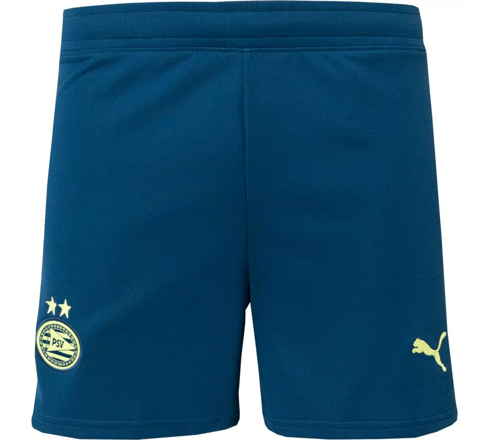 Damen PSV 2023/24 Drittshorts