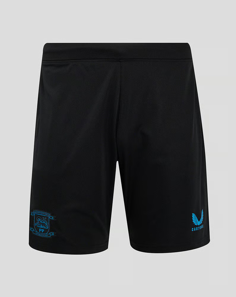 Herren Preston North End 2024/25 Drittshorts