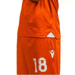 Damen Forge FC 2025 Heim Shorts