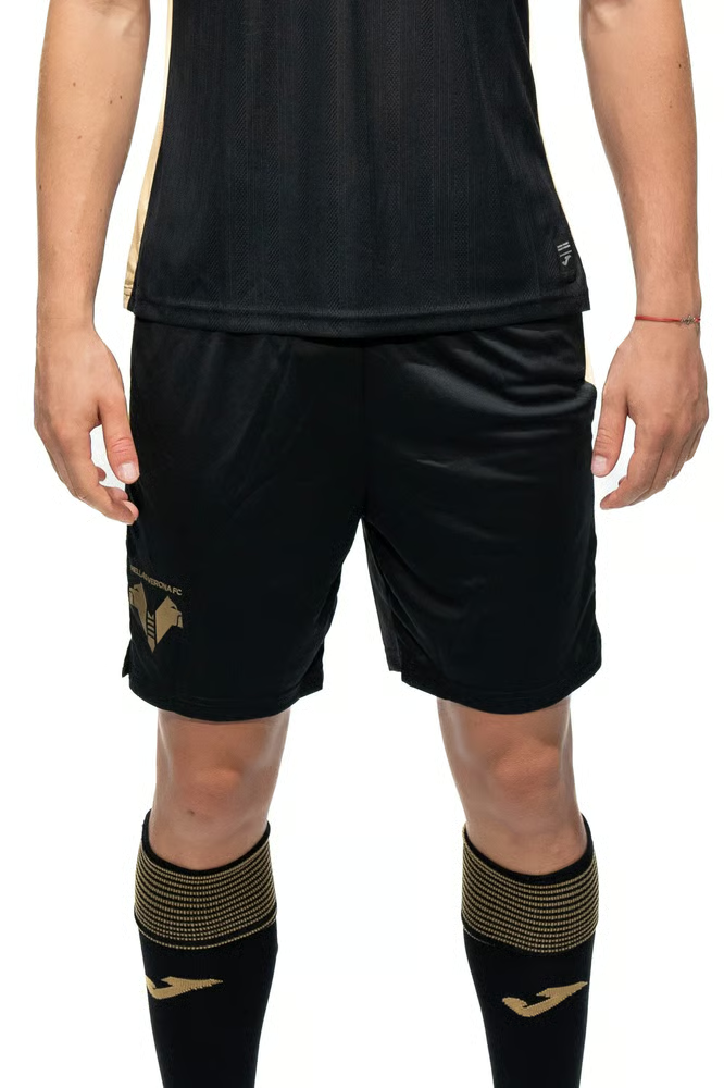 Kinder Hellas Verona 2024/25 Drittshorts