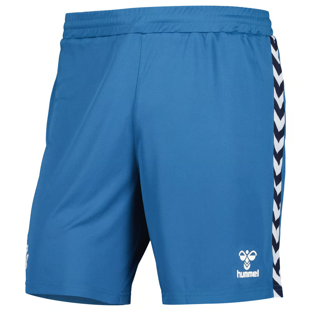 Damen Sunderland 2024/25 Dritte Shorts