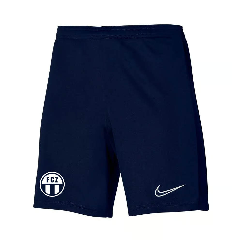 Damen FC Zürich 2023/24 Drittes Authentisches Trainings-Shorts