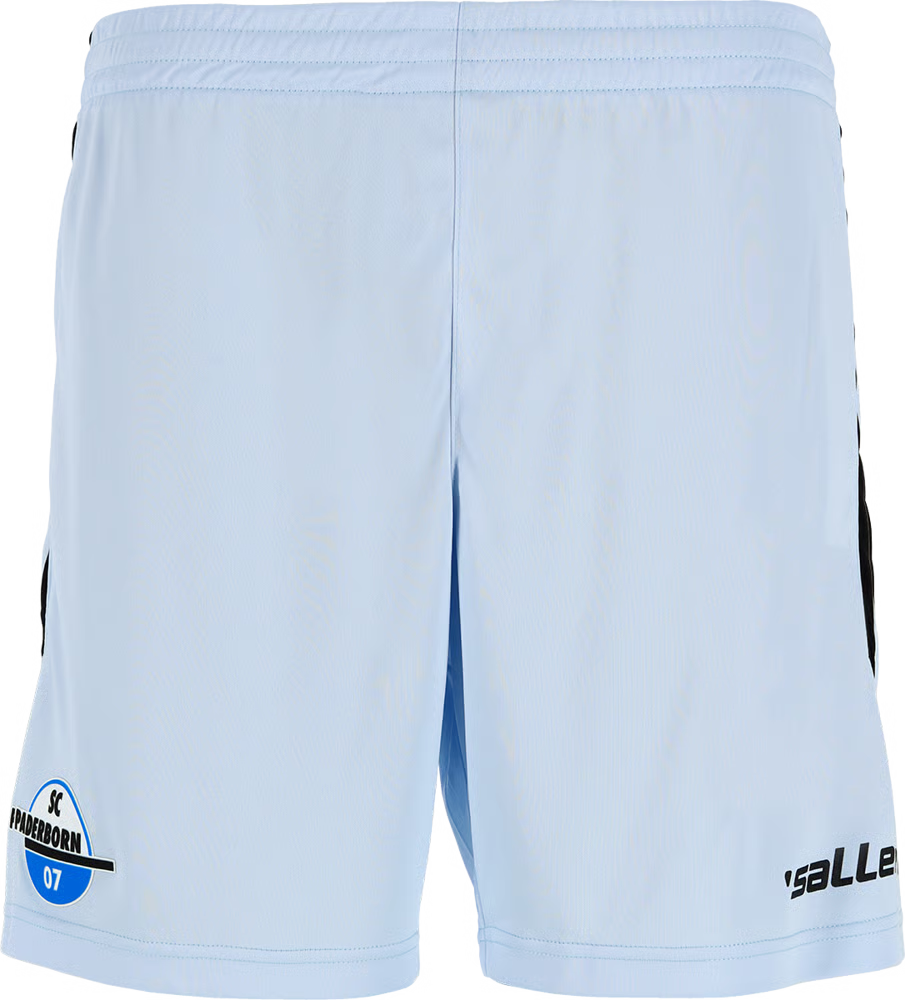 Damen SC Paderborn 07 2024/25 Auswärts Shorts