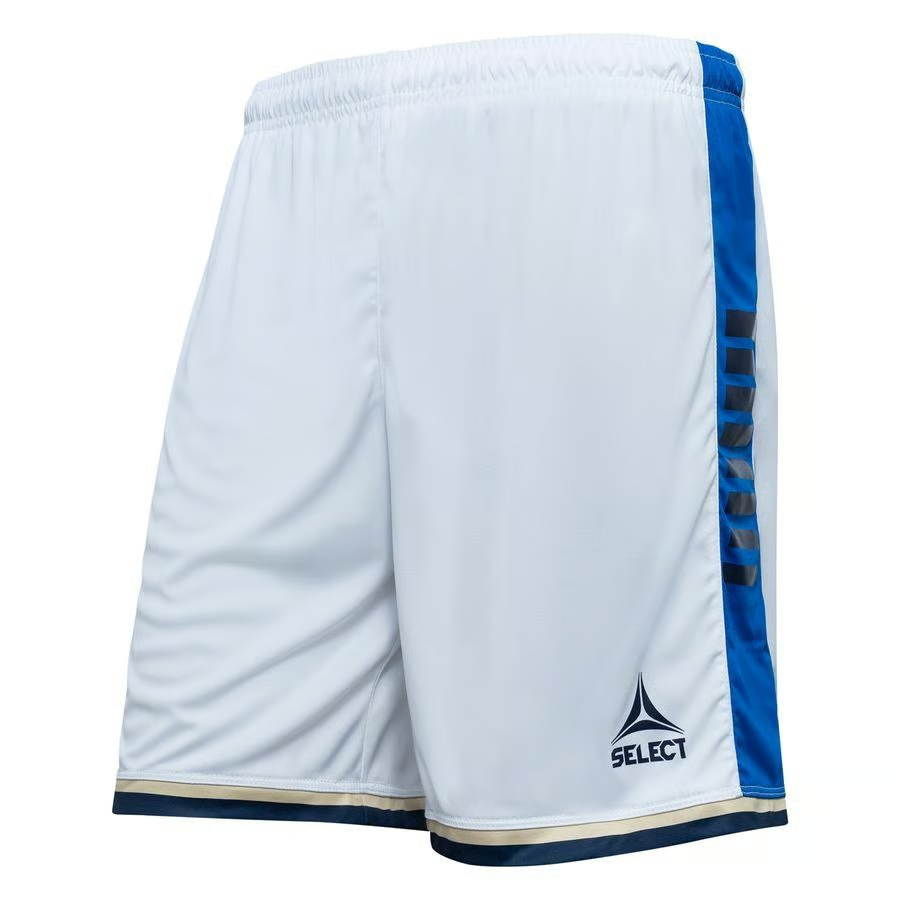 Kinder Lyngby BK 2024/25 Heimshorts