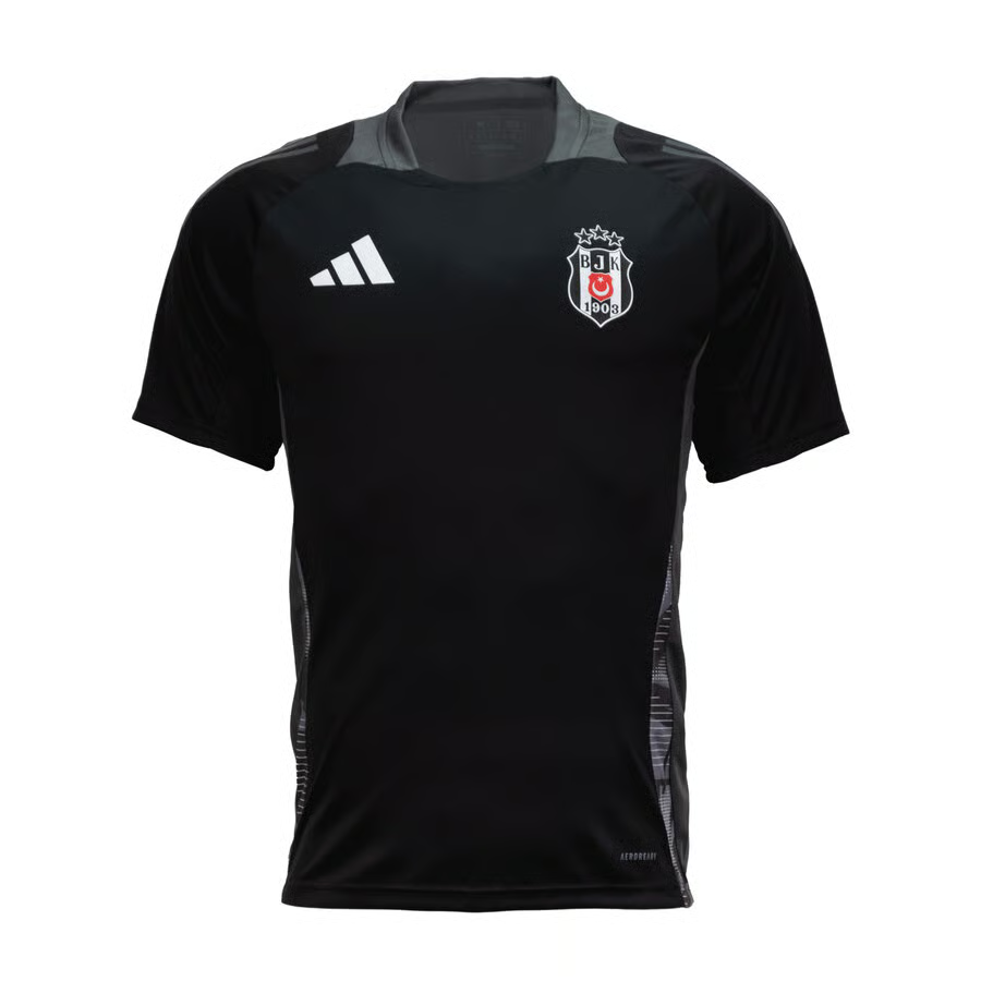 Damen Besiktas JK 2024/25 Dritt Authentic Trainingstrikot