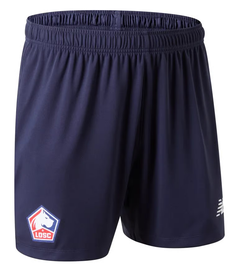 Damen LOSC 2024/25 Heim Shorts