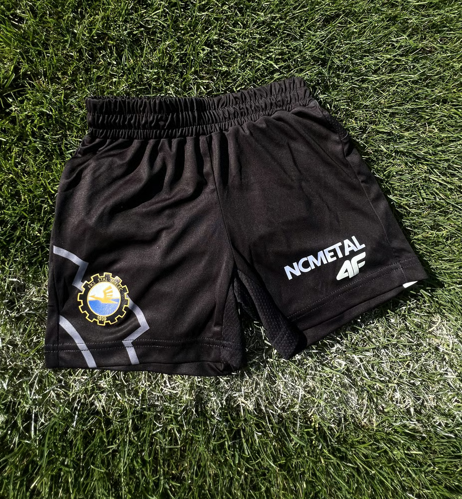 Damen Stal Mielec 2024/25 Dritte Shorts
