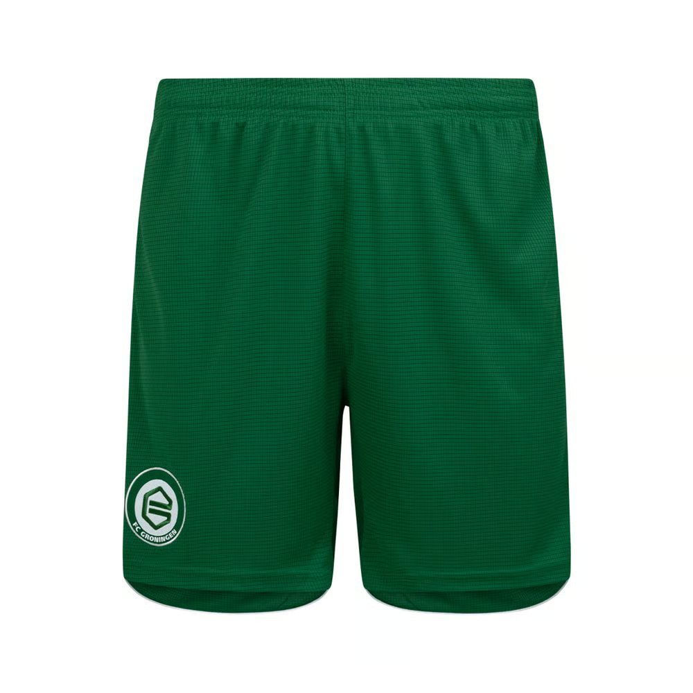 Damen FC Groningen 2025/26 Auswärtsshorts