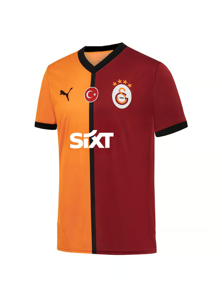 Kinder Galatasaray 2024/25 Heimtrikot