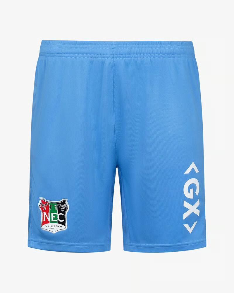 Damen N.E.C. Nijmegen 2024/25 Auswärts Shorts