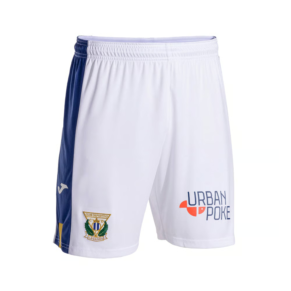 Damen CD Leganés 2024/25 Heim Shorts