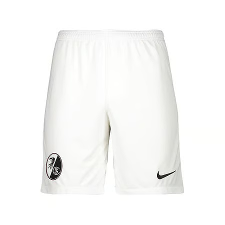 Kinder SC Freiburg 2025/26 Heimshorts