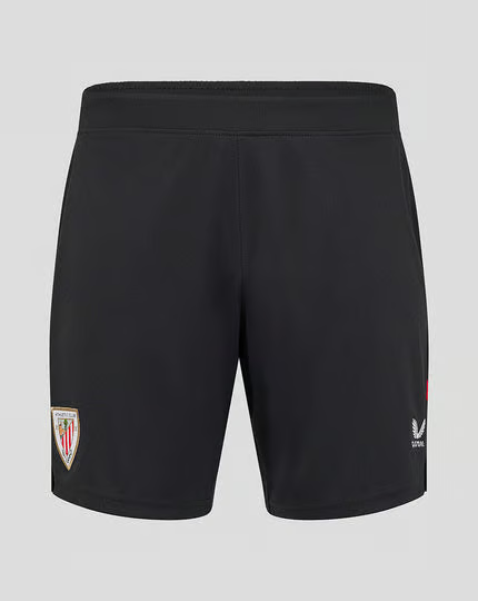 Herren Athletic Bilbao 2025/26 Heimshorts