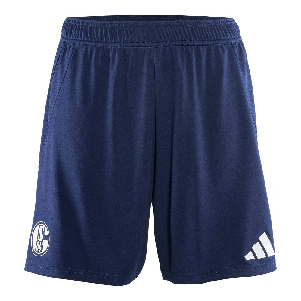 Damen FC Schalke 04 2024/25 Drittes Shorts