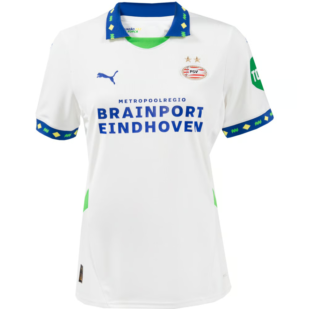 Damen PSV 2024/25 Dritttrikot