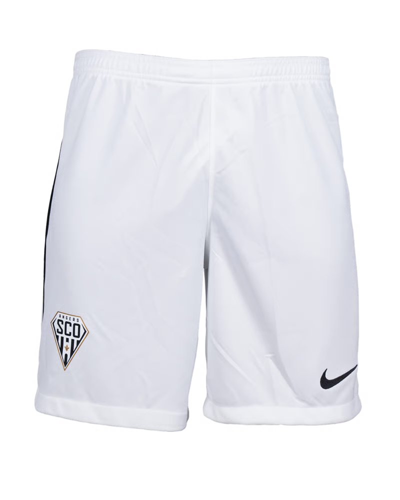 Damen Angers SCO 2024/25 Auswärts Shorts