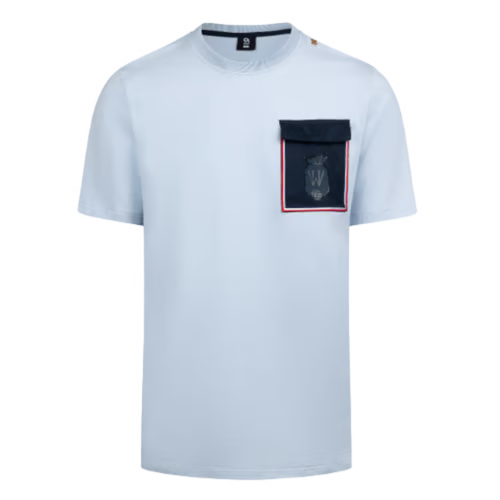 Herren Willem II 2024/25 Drittentrainingsshirt Präsentation