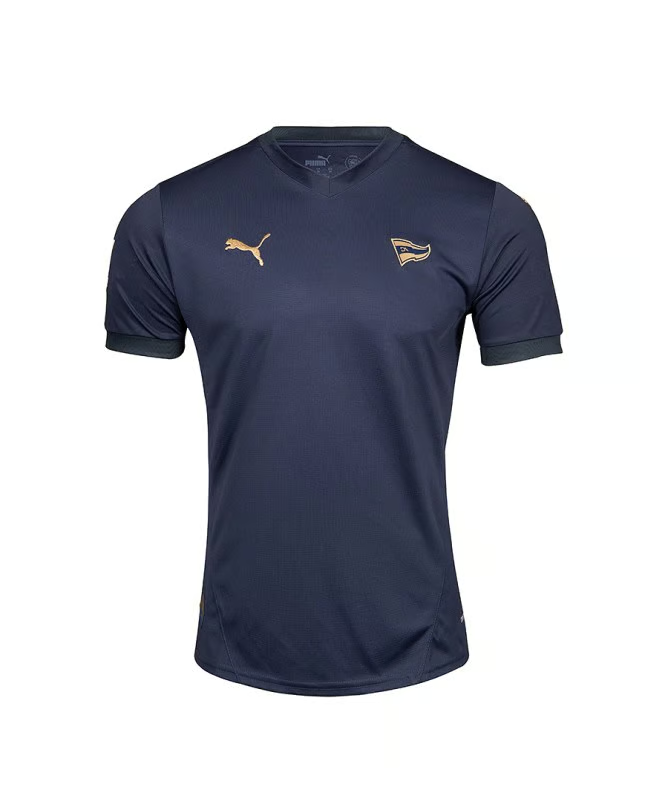 Damen Alaves 2024/25 Drittes Trikot