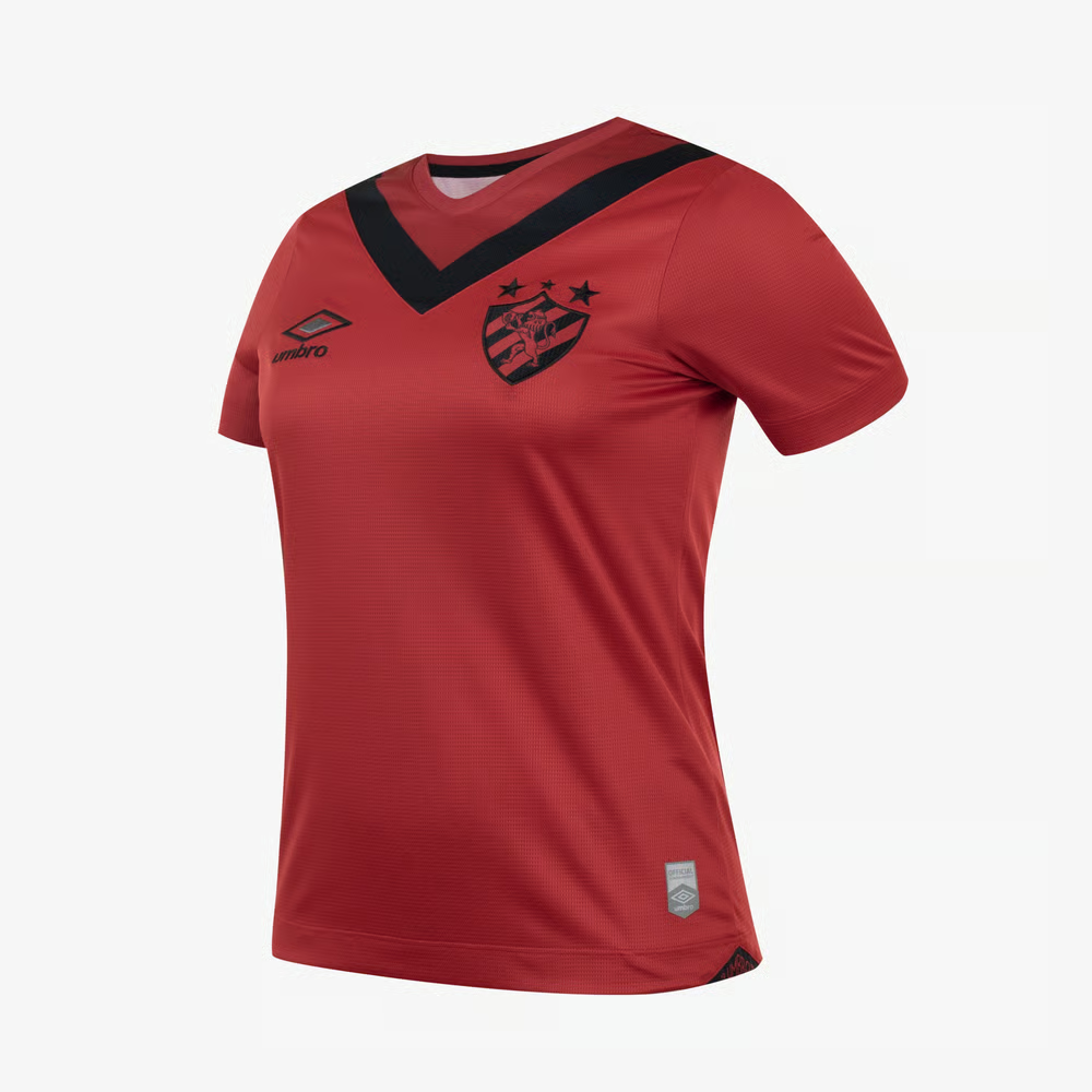 Damen Sport Recife 2024 Dritttrikot