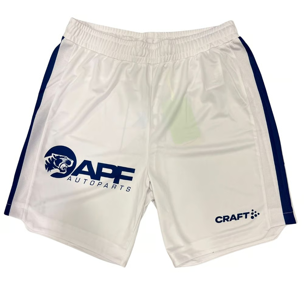 Herren KAA Gent 2024/25 Auswärtsshorts