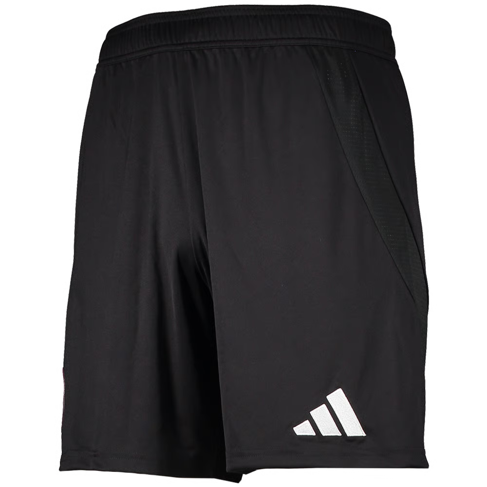 Damen 1. FC Nürnberg 2024/25 Drittes Shorts