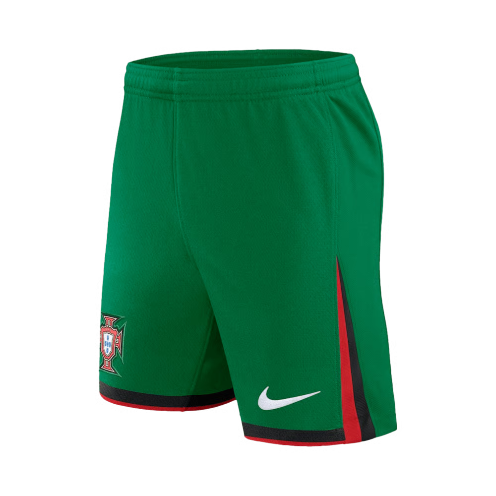 Portugal Heimshorts EURO 2024