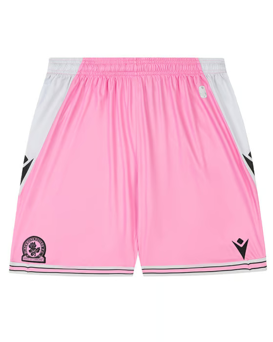 Damen Blackburn Rovers 2024/25 Dritte Shorts