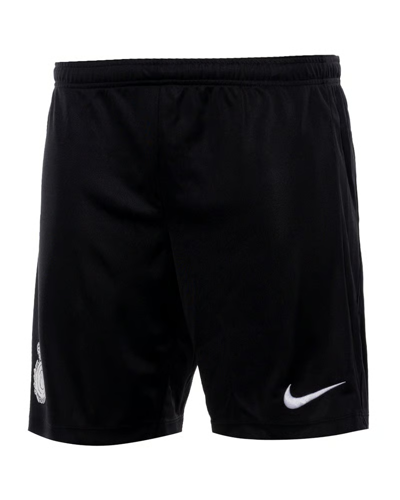 Herren Real Mallorca 2024/25 Drittes Authentische Trainingsshorts