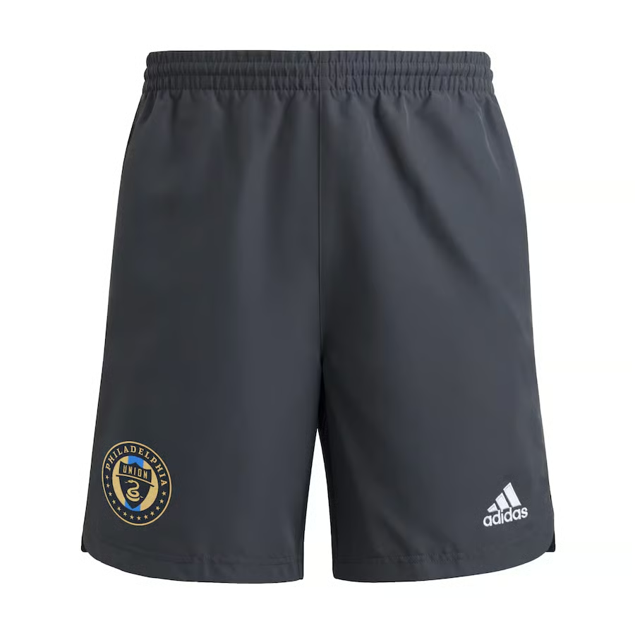 Damen Philadelphia Union 2025 Dritte Reisekurzshorts