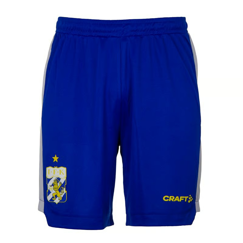 Damen IFK Göteborg 2024 Heimshorts
